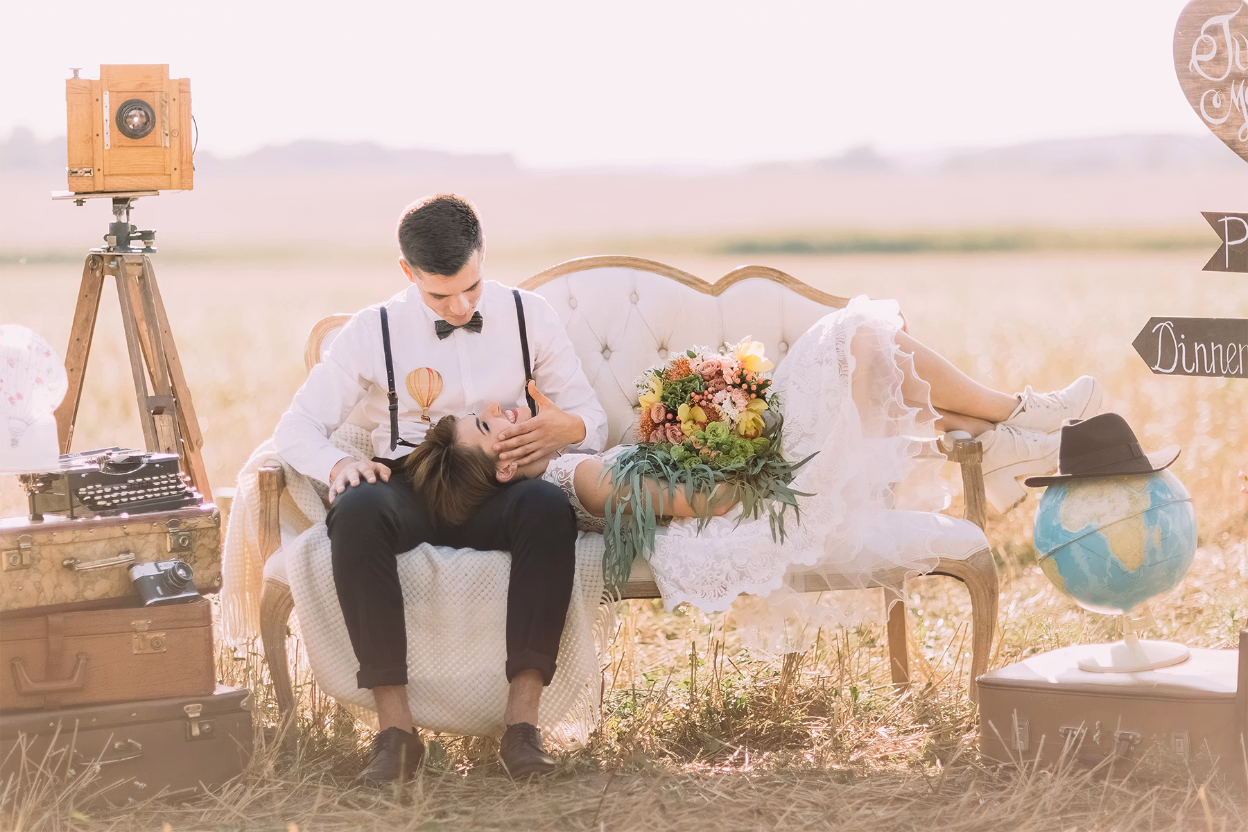 Las Vegas wedding planning guide — resources and information from LVWC.com